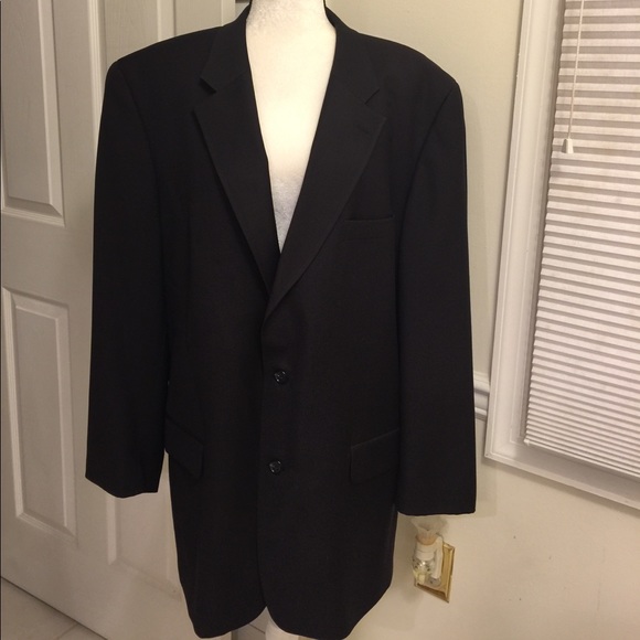 Refinito A Mano Other - REFINITO A MANO 3-Button Single breasted Jacket